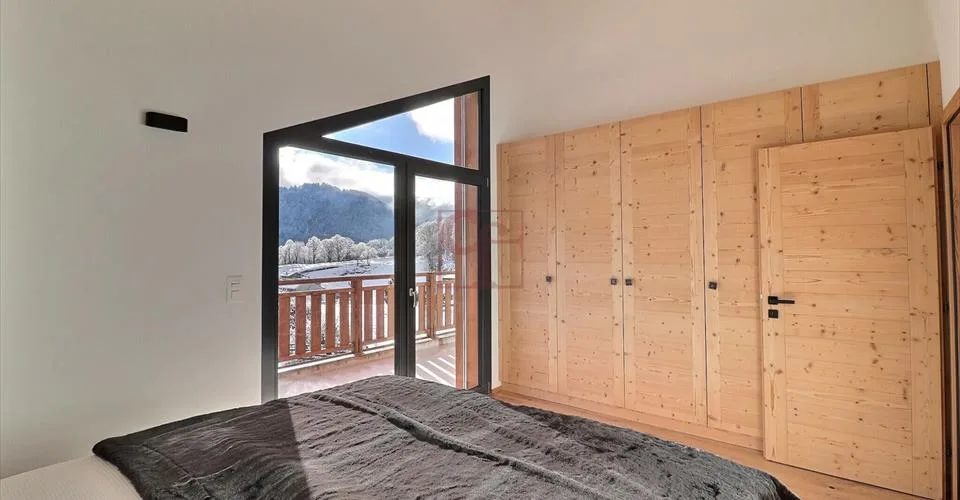 Les Sciernes-d'Albeuve - Chalets contemporains – photo 12 of 24