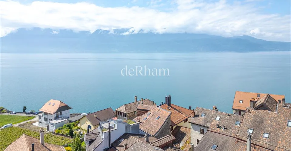 Maison villageoise distribuée en duplex – Foto 11 von 24