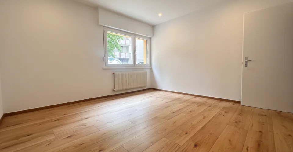 Delizioso appartamento 2.5 locali nel cuore di Clarens – foto 5 di 28