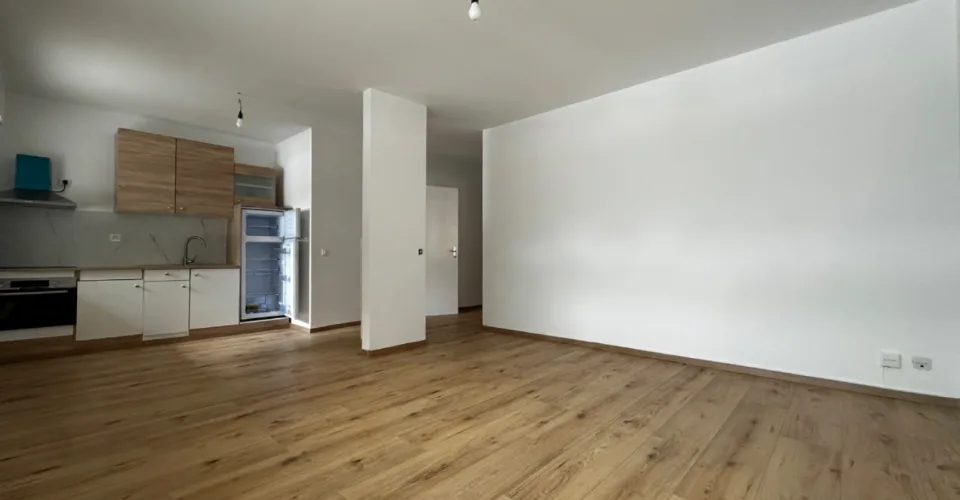 Delizioso appartamento 2.5 locali nel cuore di Clarens – foto 3 di 28