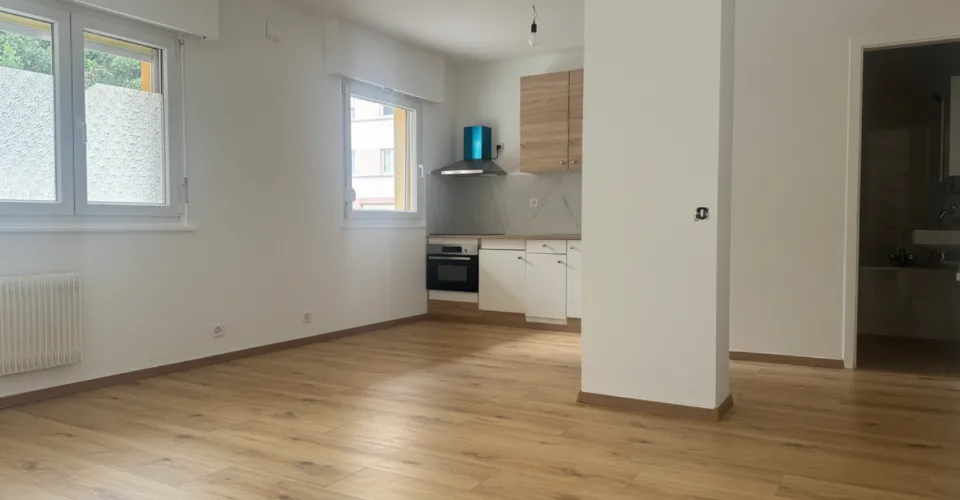 Delizioso appartamento 2.5 locali nel cuore di Clarens – foto 2 di 28