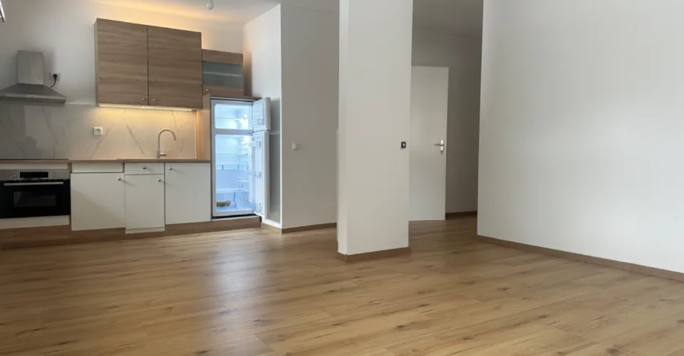 Delizioso appartamento 2.5 locali nel cuore di Clarens – foto 4 di 28