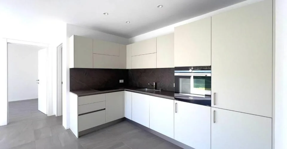 Wohnung 3.5 Zimmer in Caslano, Kanton TI - Modern, raffiniert und zentral – Foto 17 von 32