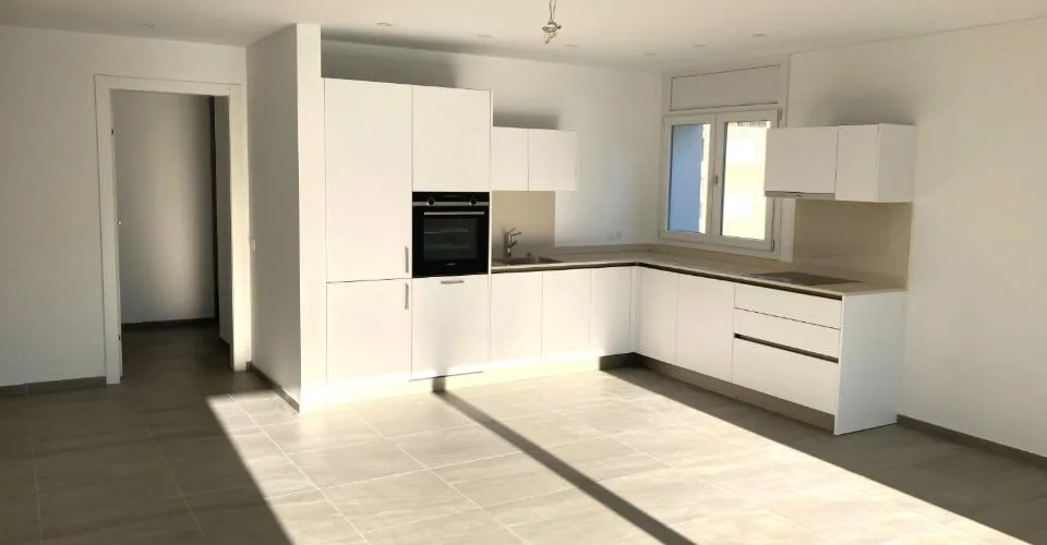 Wohnung 3.5 Zimmer in Caslano, Kanton TI - Modern, raffiniert und zentral – Foto 13 von 32