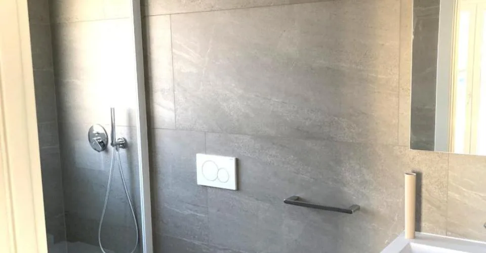 Wohnung 3.5 Zimmer in Caslano, Kanton TI - Modern, raffiniert und zentral – Foto 21 von 32