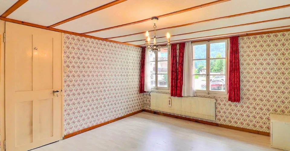 Maison villageoise - Emplacement stratégique ! – Foto 3 von 18