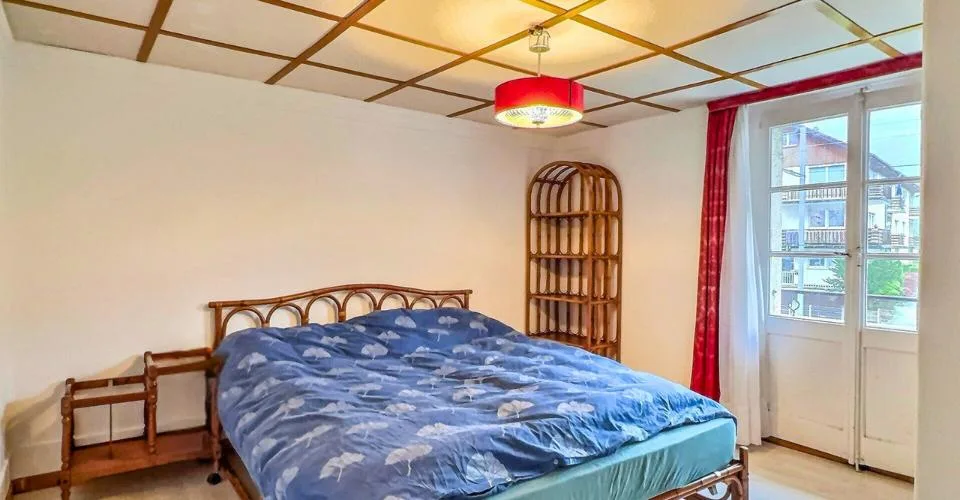 Maison villageoise - Emplacement stratégique ! – Foto 2 von 18