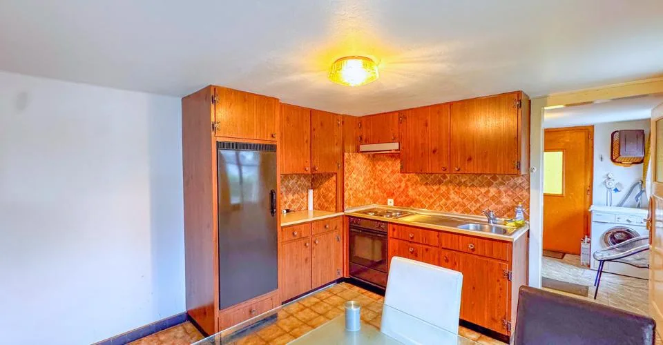 Maison villageoise - Emplacement stratégique ! – Foto 5 von 18