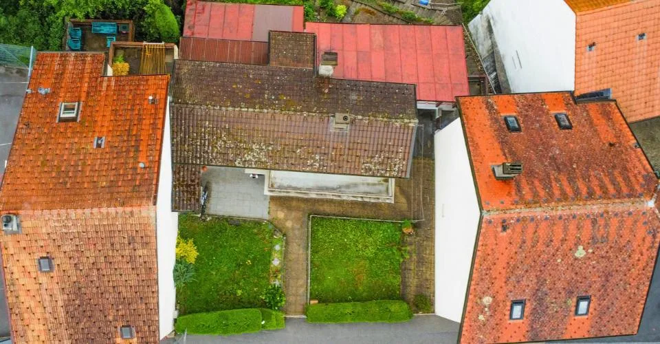 Maison villageoise - Emplacement stratégique ! – Foto 8 von 18