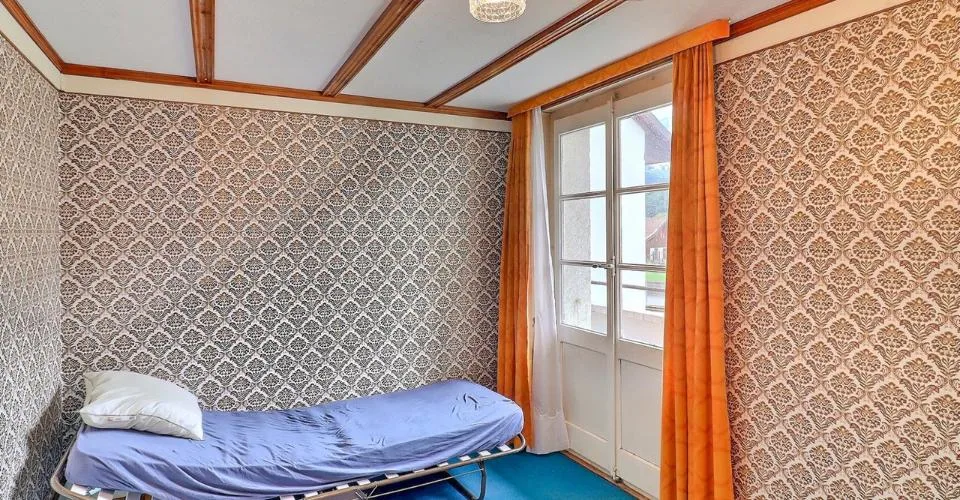 Maison villageoise - Emplacement stratégique ! – Foto 6 von 18
