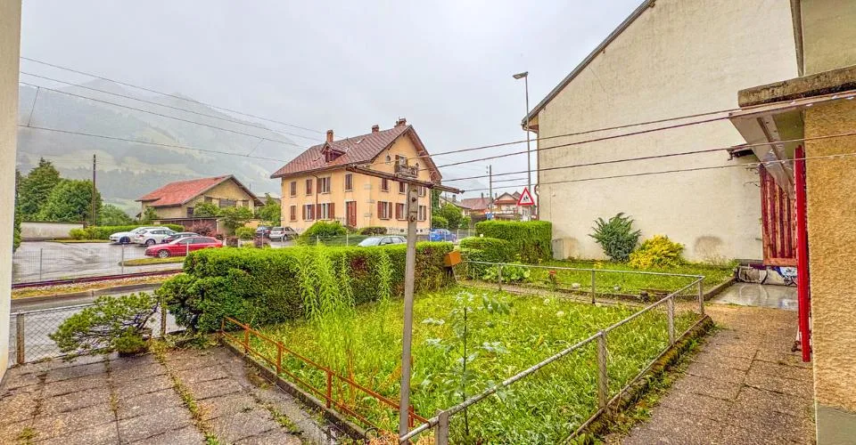 Maison villageoise - Emplacement stratégique ! – Foto 4 von 18