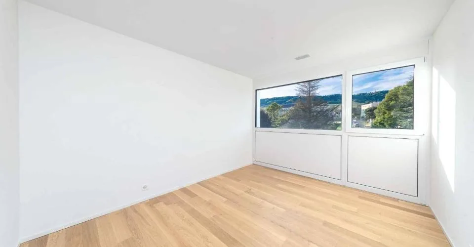 Attique neuf de 4.5 pièces avec rooftop terrasse – foto 7 di 36