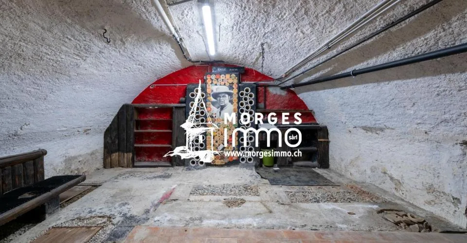 Bel appartement de 4.5 pièces au coeur de Yens – foto 12 di 26