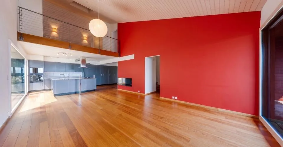Villa individuelle 7.5 pièces à Arzier-Le Muids – Foto 8 von 14