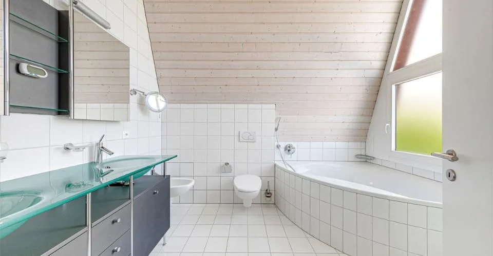 Villa individuelle 7.5 pièces à Arzier-Le Muids – Foto 12 von 14