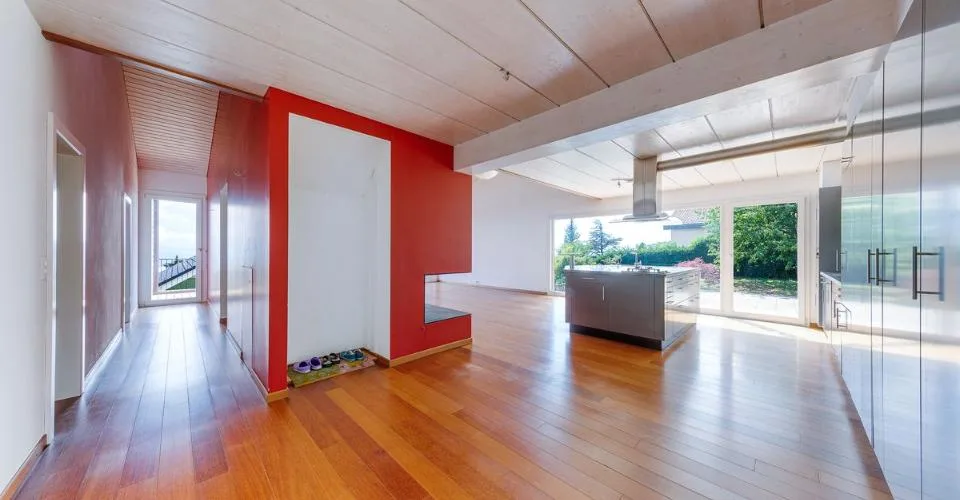 Villa individuelle 7.5 pièces à Arzier-Le Muids – Foto 7 von 14