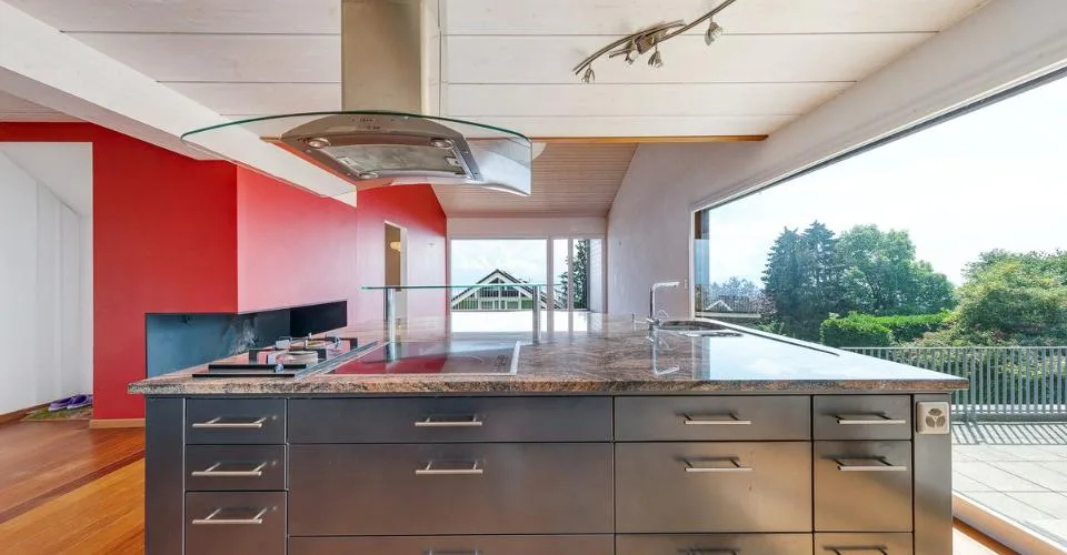 Villa individuelle 7.5 pièces à Arzier-Le Muids – Foto 6 von 14