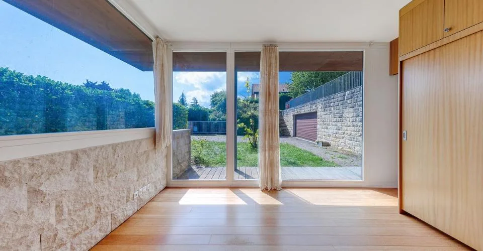 Villa individuelle 7.5 pièces à Arzier-Le Muids – Foto 9 von 14