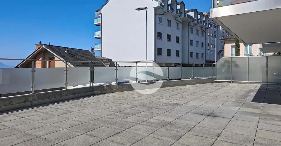 Au coeur de La Riviera | Bien meublé avec vaste terrasse – Foto 13 von 22