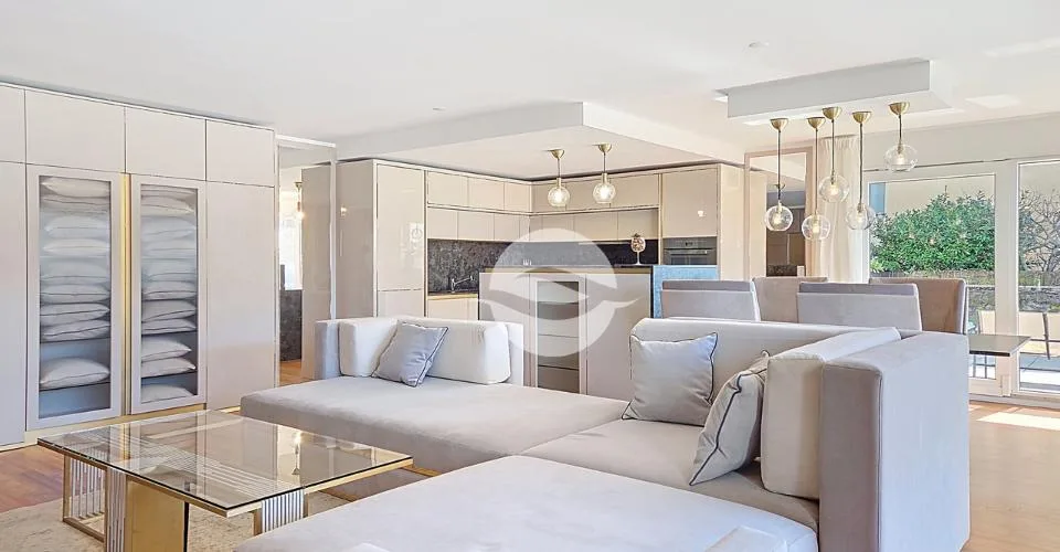 Au coeur de La Riviera | Bien meublé avec vaste terrasse – Foto 15 von 22