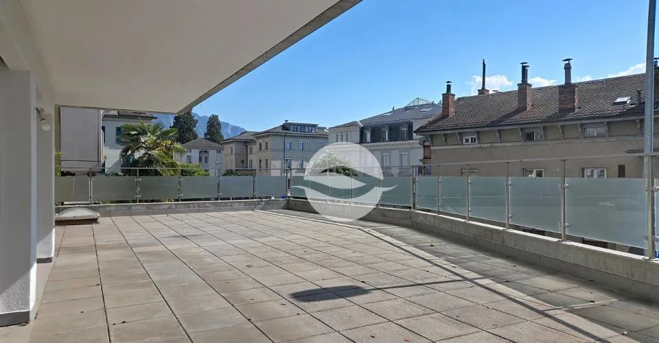 Au coeur de La Riviera | Bien meublé avec vaste terrasse – Foto 12 von 22