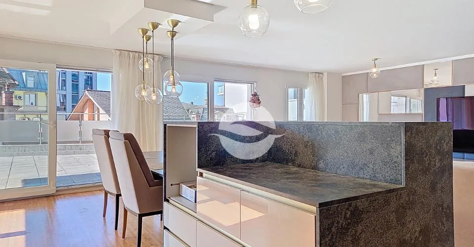 Au coeur de La Riviera | Bien meublé avec vaste terrasse – Foto 18 von 22