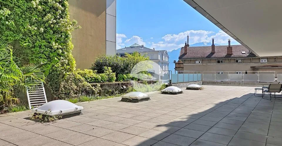 Au coeur de La Riviera | Bien meublé avec vaste terrasse – Foto 14 von 22