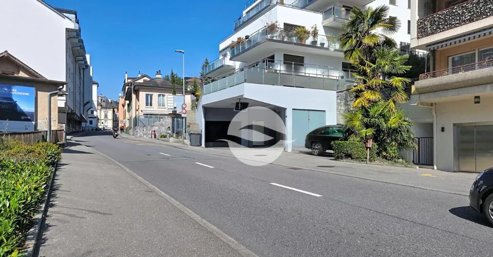 Au coeur de La Riviera | Bien meublé avec vaste terrasse – Foto 22 von 22