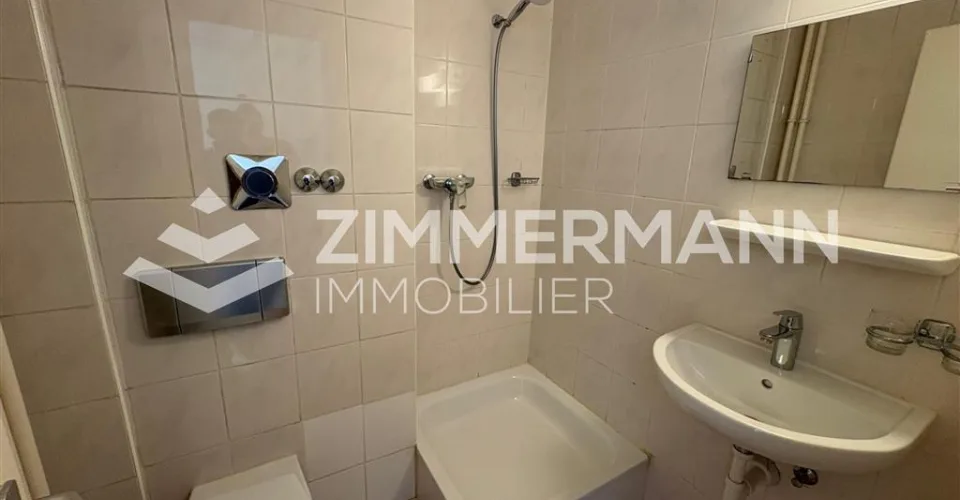1 Zimmer Wohnung in Lausanne – photo 12 of 20