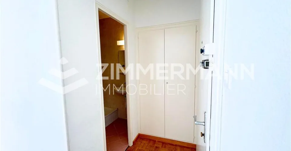 1 Zimmer Wohnung in Lausanne – photo 16 of 20