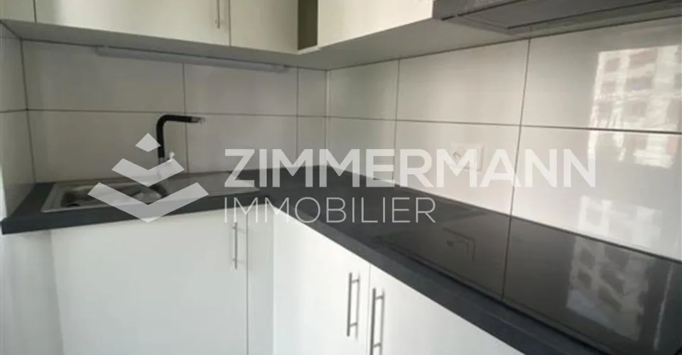1 Zimmer Wohnung in Lausanne – photo 19 of 20