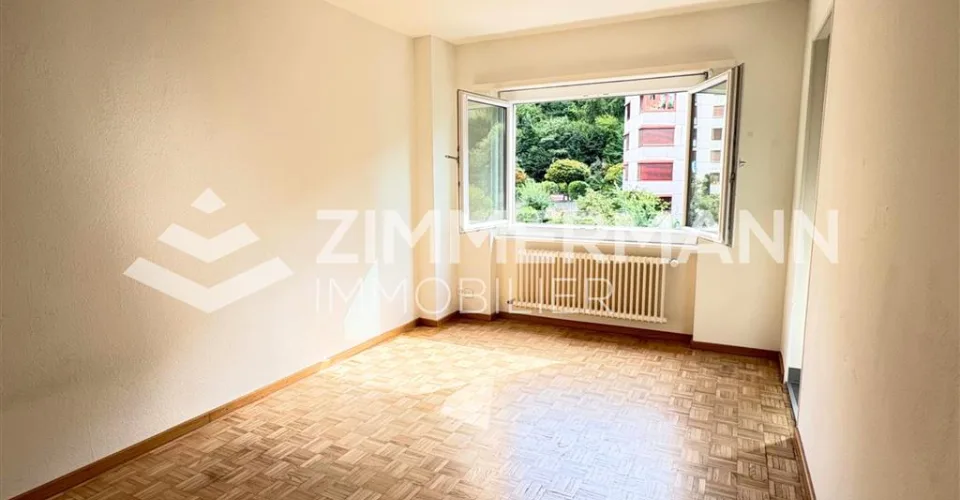1 Zimmer Wohnung in Lausanne – photo 20 of 20