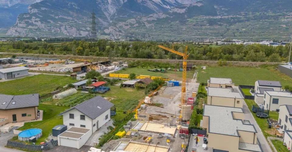 Villa contemporanea di 4.5 stanze - Un'arte di vivere tra natura e modernità – foto 14 di 17