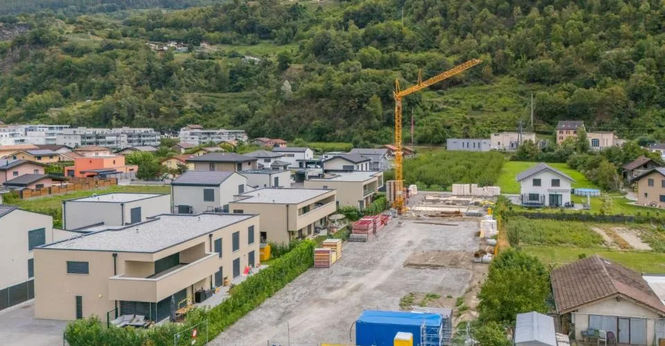Villa contemporanea di 4.5 stanze - Un'arte di vivere tra natura e modernità – foto 15 di 17