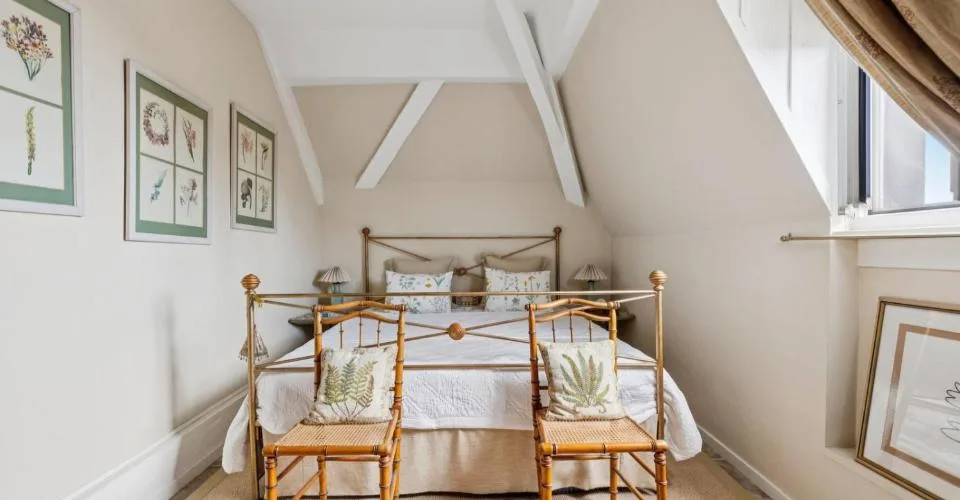 Rare et exceptionnelle maison historique – Foto 6 von 21