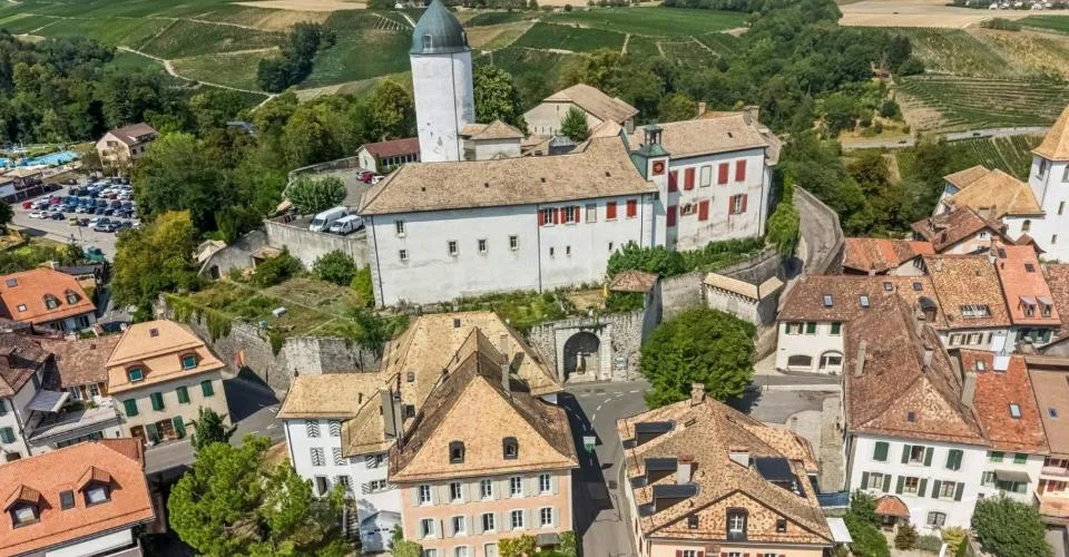 Rare et exceptionnelle maison historique – Foto 2 von 21