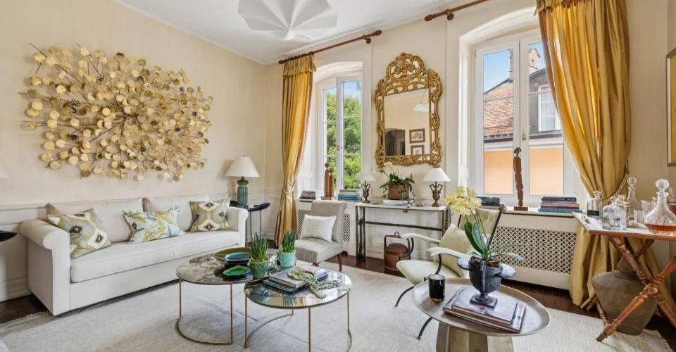 Rare et exceptionnelle maison historique – Foto 8 von 21