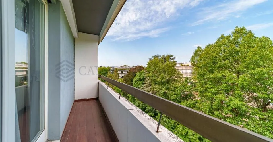 Superbe Penthouse-Wohnung mit herrlicher Aussicht – Foto 29 von 29