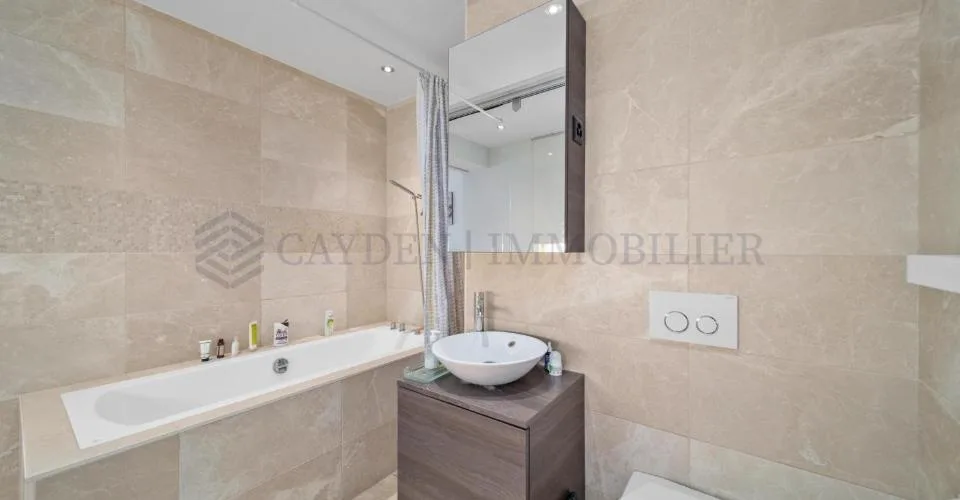 Superbe Penthouse-Wohnung mit herrlicher Aussicht – Foto 23 von 29