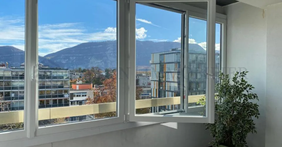 Superbe Penthouse-Wohnung mit herrlicher Aussicht – Foto 19 von 29
