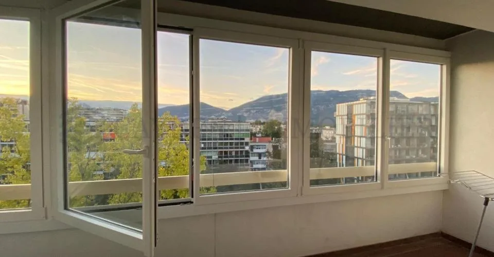 Superbe Penthouse-Wohnung mit herrlicher Aussicht – Foto 27 von 29