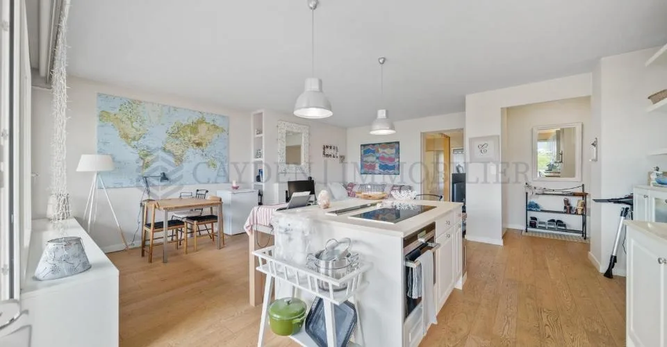Superbe Penthouse-Wohnung mit herrlicher Aussicht – Foto 11 von 29