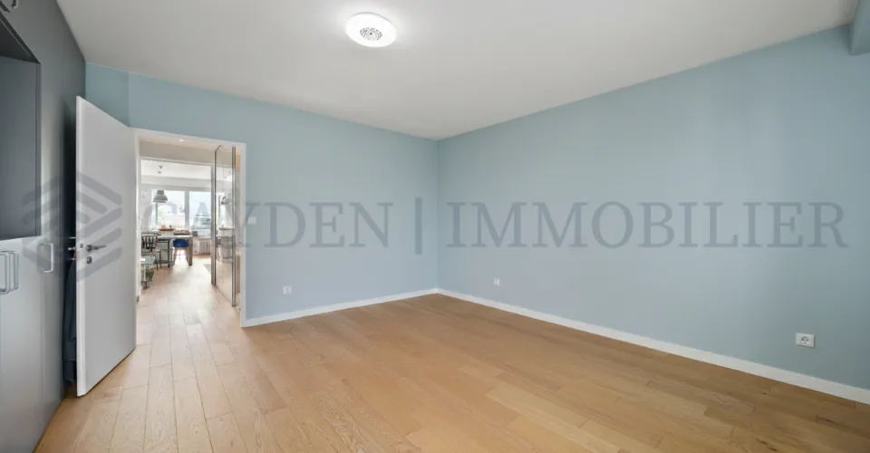 Superbe Penthouse-Wohnung mit herrlicher Aussicht – Foto 21 von 29