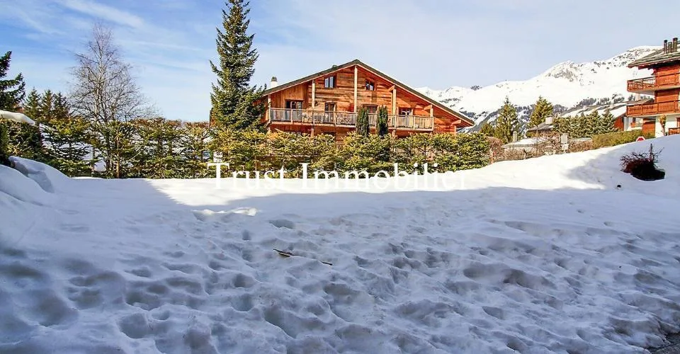 4001. Magnifique appartement de standing sur la Route du golf – Foto 21 von 34