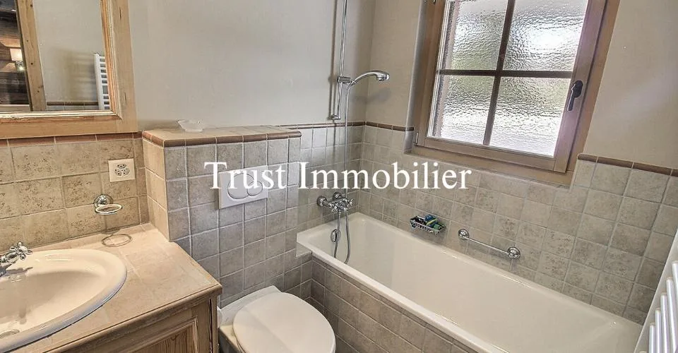 4001. Magnifique appartement de standing sur la Route du golf – Foto 27 von 34