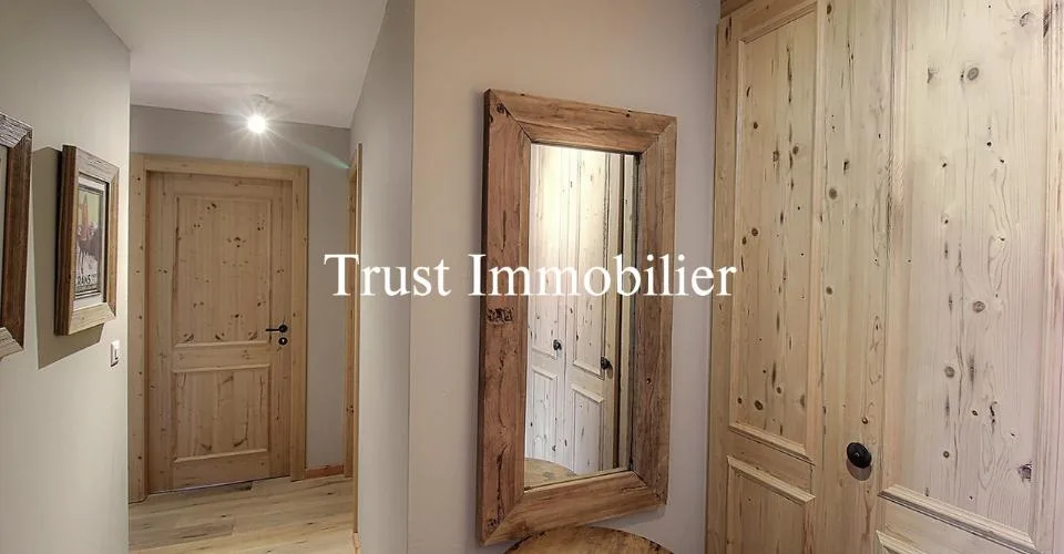 4001. Magnifique appartement de standing sur la Route du golf – Foto 32 von 34