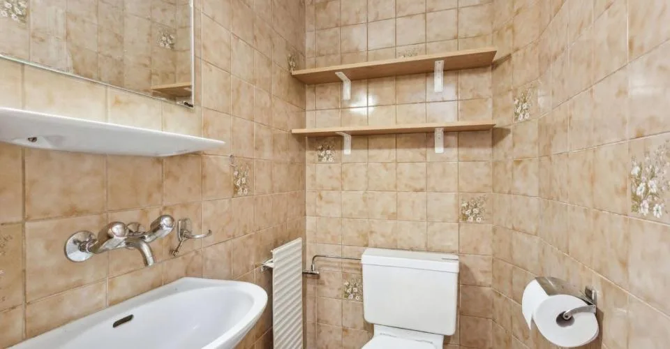 Grand appartement lumineux 115 m² avec magnifique vue sur le Mont-Blan – Foto 12 von 26