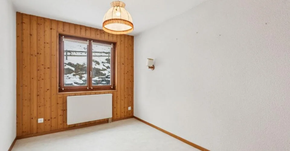 Grand appartement lumineux 115 m² avec magnifique vue sur le Mont-Blan – Foto 7 von 26