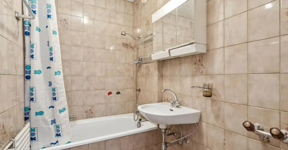 Grand appartement lumineux 115 m² avec magnifique vue sur le Mont-Blan – Foto 13 von 26