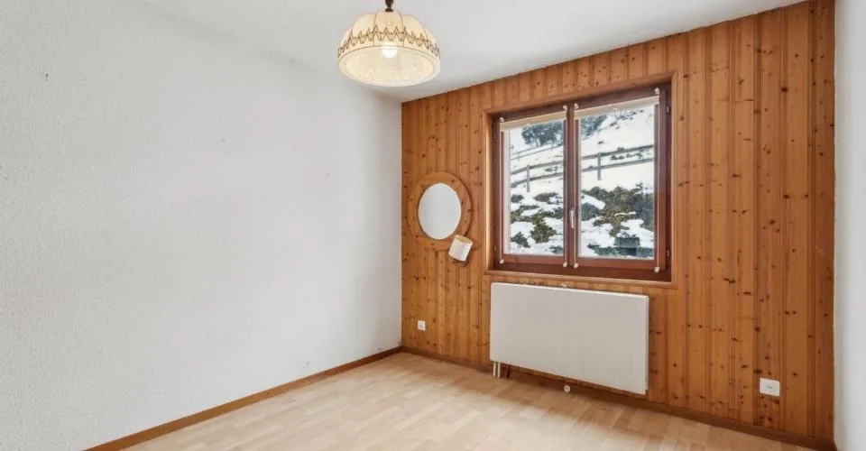 Grand appartement lumineux 115 m² avec magnifique vue sur le Mont-Blan – Foto 10 von 26